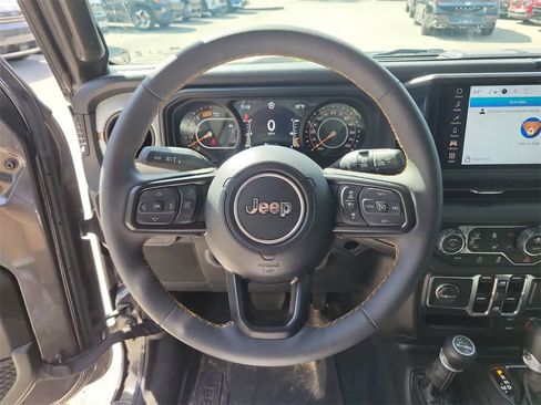 Used 2024 Jeep Wrangler Sport S image 22