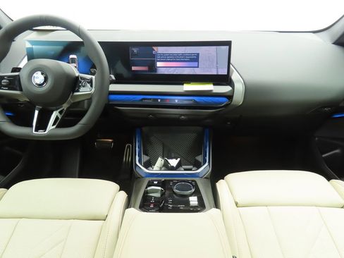 New 2026 BMW X3 xDrive30 w/ Premium Package image 13