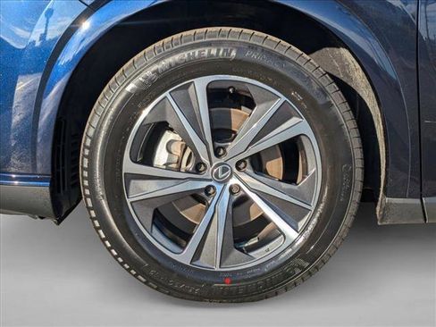 Certified 2024 Lexus RX 350 RX 350 image 22