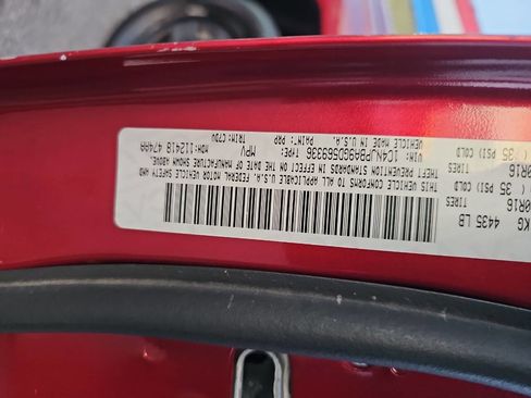 Used 2016 Jeep Patriot Sport image 25