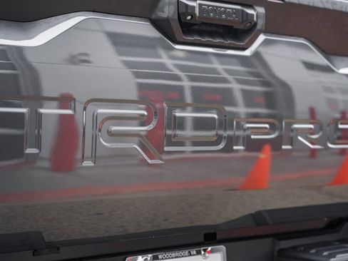 New 2026 Toyota Tundra TRD Pro image 9