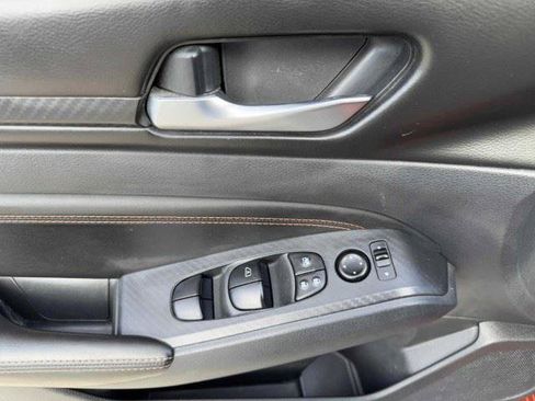 Used 2020 Nissan Altima 2.5 SR FWD image 20