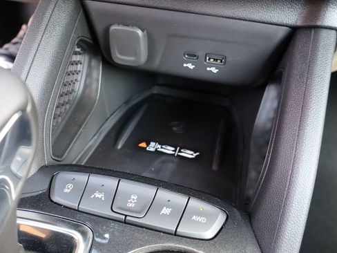 New 2026 Chevrolet TrailBlazer ACTIV w/ Convenience Package AWD/4WD image 23