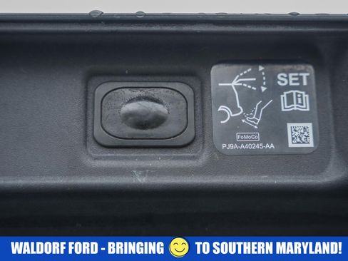 Used 2023 Ford Mustang Mach-E Premium image 10