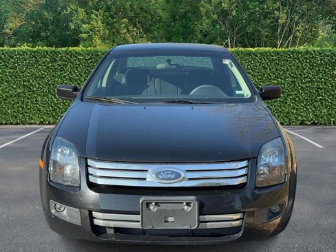 Used 2006 Ford Fusion SE image 7