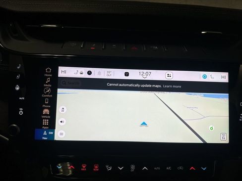 New 2026 Jeep Grand Cherokee Limited AWD/4WD image 31