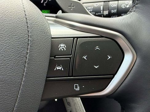 New 2026 Lexus NX 450h+ AWD w/ Luxury Package image 17