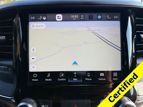 Certified 2024 RAM 1500 Laramie image 31