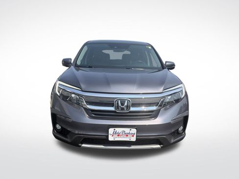 Used 2021 Honda Pilot EX-L image 3
