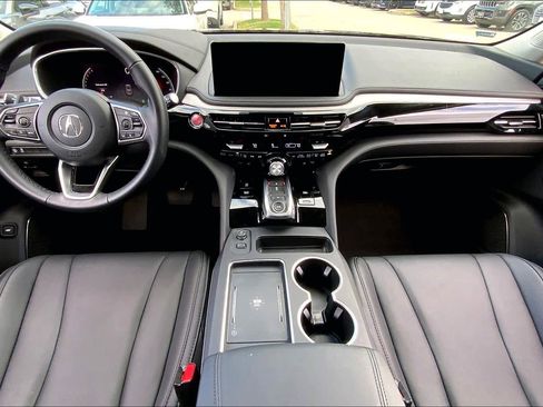 Used 2026 Acura MDX FWD image 15
