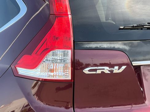 Used 2013 Honda CR-V EX-L image 30