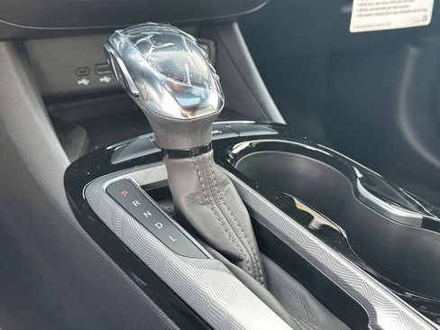 New 2026 Buick Envista Sport Touring w/ Convenience I Package image 30