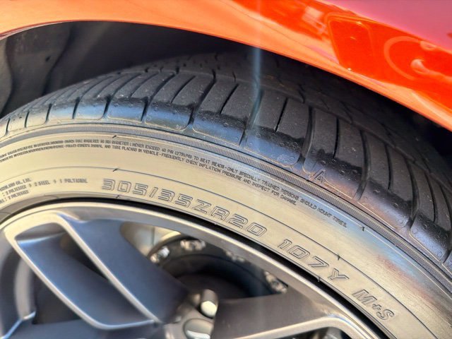 Used 2021 Dodge Challenger R/T Scat Pack RWD image 10