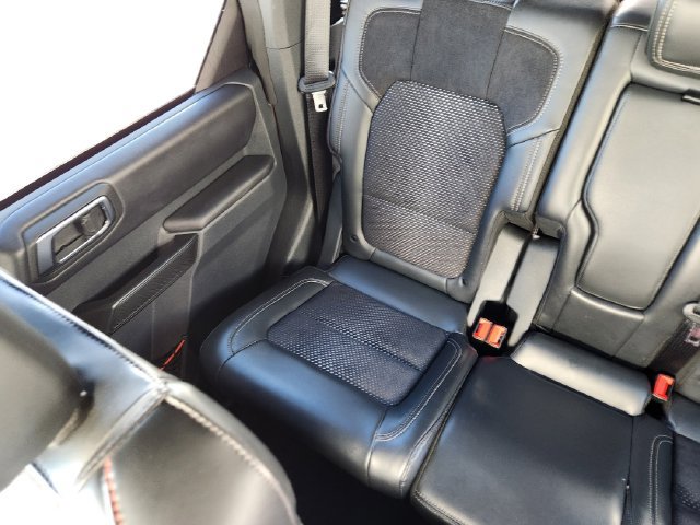 Certified 2025 Ford Bronco Raptor AWD/4WD image 15