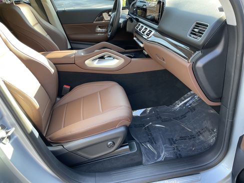 New 2026 Mercedes-Benz GLE 450 4MATIC image 43