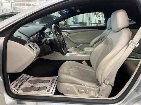 Used 2013 Cadillac CTS Performance RWD image 24