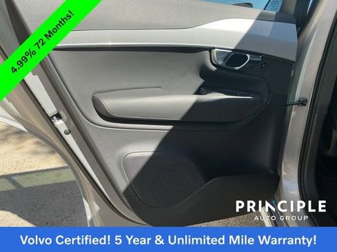 Certified 2025 Volvo XC90 B5 Core image 29