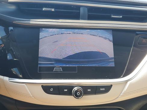 Used 2020 Buick Encore GX Preferred w/ Cold Weather Comfort Package image 25