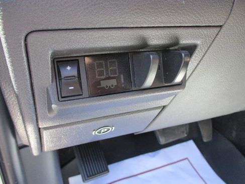 Used 2011 RAM 2500 ST w/ ST Popular Equipment Group image 7