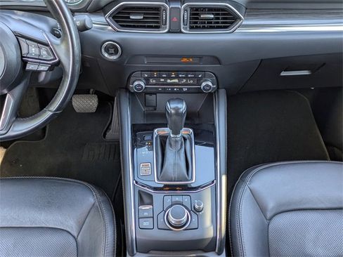 Used 2023 MAZDA CX-5 AWD 2.5 S w/ Premium Package image 20