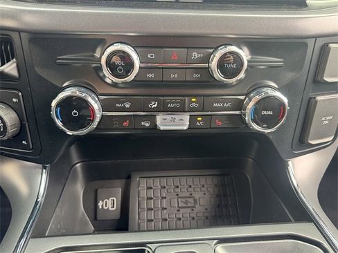 New 2025 Ford F150 XLT w/ Equipment Group 302A MID image 29