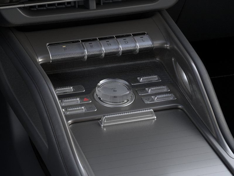 New 2026 Lincoln Nautilus Reserve AWD/4WD image 26