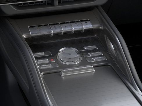 New 2026 Lincoln Nautilus Reserve AWD/4WD image 26