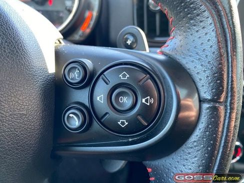 Used 2019 MINI Cooper Countryman S w/ Storage Package image 18