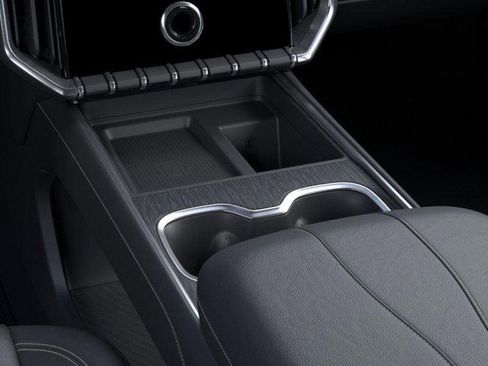 New 2025 GMC Acadia Elevation w/ Elevation Premium Package FWD image 38