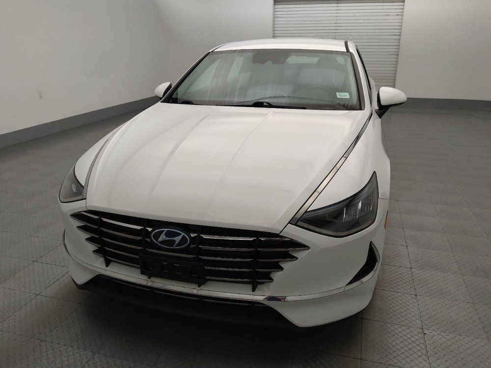 Used 2021 Hyundai Sonata SE FWD image 15