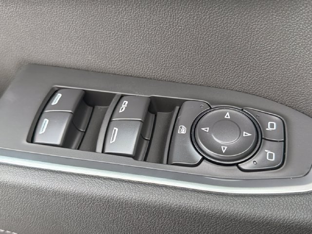 New 2026 Chevrolet Silverado 1500 RST AWD/4WD image 14