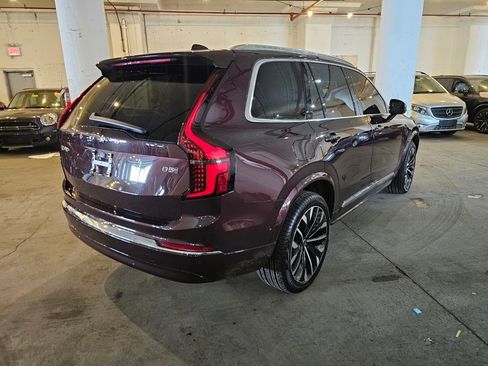 Certified 2025 Volvo XC90 B5 Plus image 4