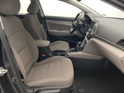Used 2020 Hyundai Elantra Value Edition FWD image 21