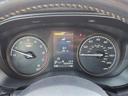 Used 2023 Subaru Forester Wilderness image 11
