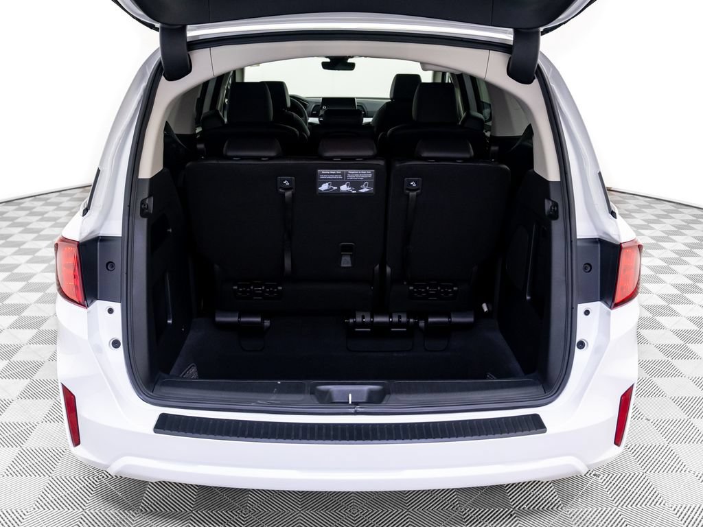 New 2026 Honda Odyssey EX-L image 34