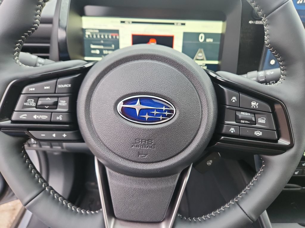 New 2026 Subaru Outback Touring XT w/ Touring Package AWD/4WD image 18