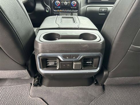 Used 2020 GMC Sierra 2500 Denali w/ Denali Ultimate Package image 10