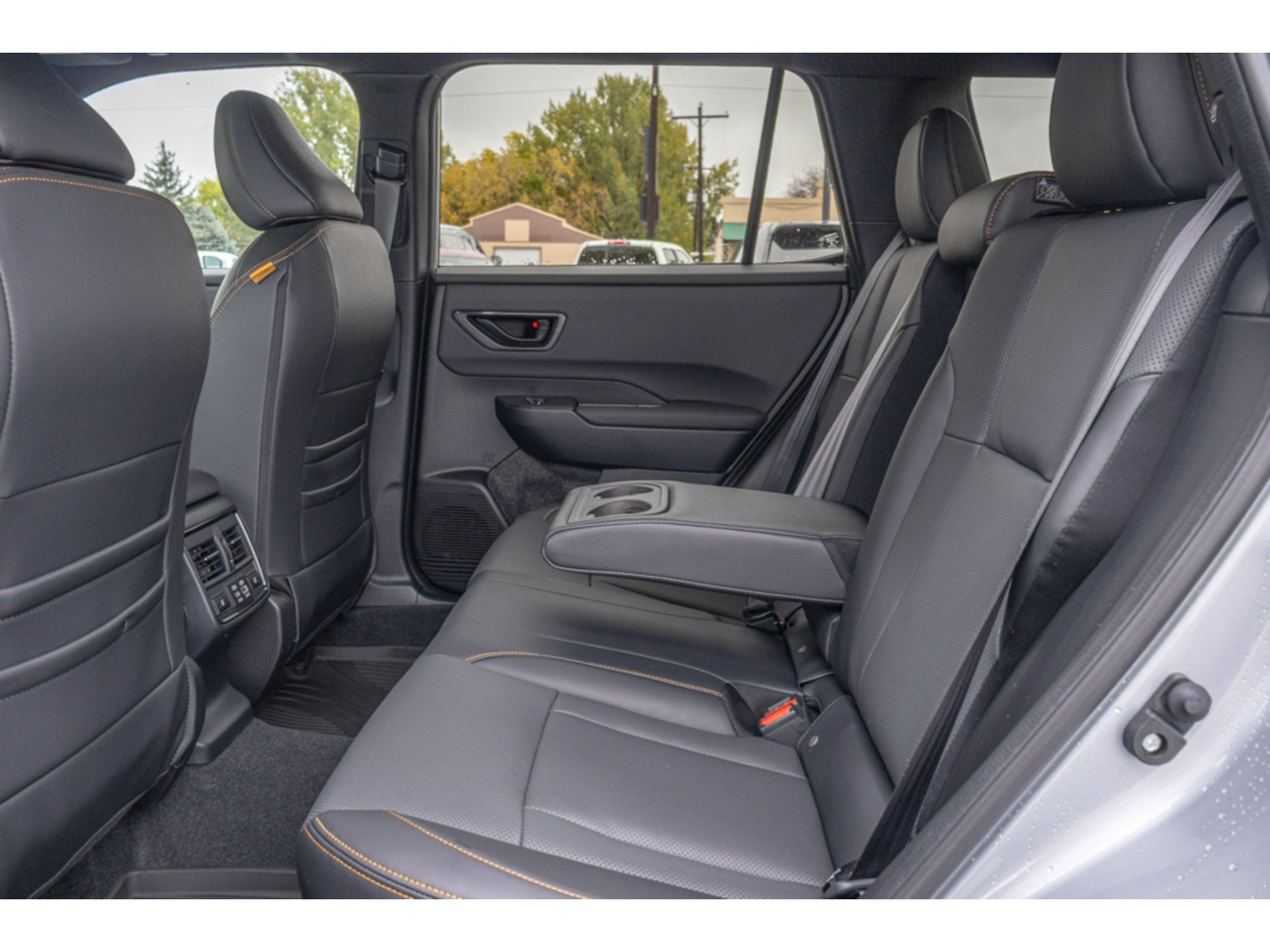 New 2026 Subaru Outback Wilderness AWD/4WD image 13