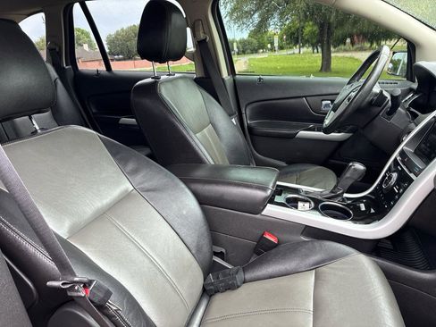 Used 2014 Ford Edge Sport w/ Driver Entry Package image 43