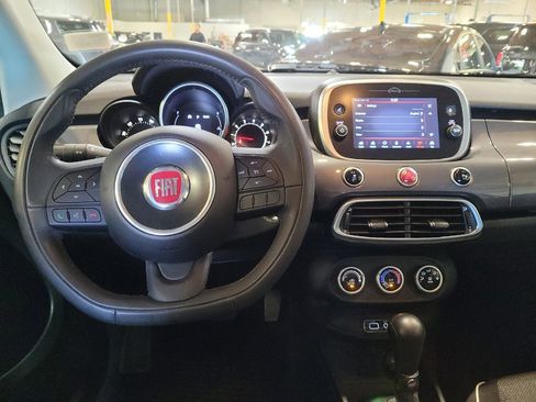 Used 2018 FIAT 500X Pop w/ Popular Equipment Group AWD/4WD image 22