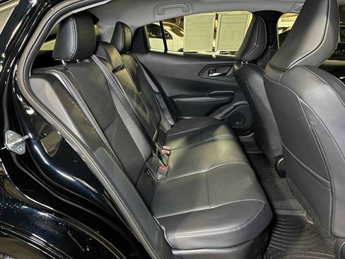 Used 2025 Toyota Prius AWD image 14