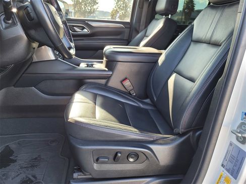 Used 2021 Chevrolet Tahoe RST image 21