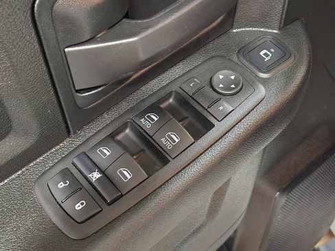 Used 2024 RAM 3500 Tradesman image 42