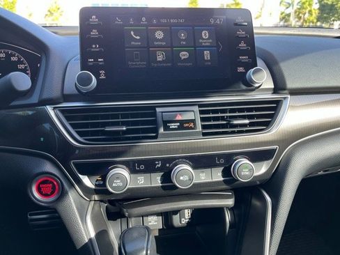 Used 2020 Honda Accord Sport image 7