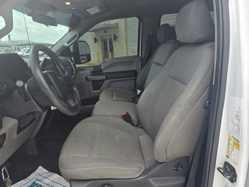 Used 2022 Ford F250 XLT AWD/4WD image 10