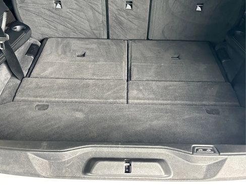 Used 2019 BMW X7 xDrive50i w/ Luxury Seating Package image 16