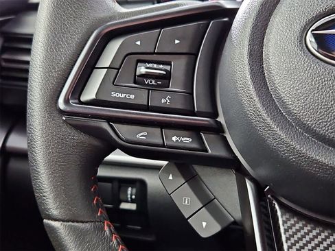 Used 2024 Subaru WRX image 23