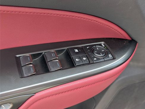 Certified 2025 Lexus NX 350 AWD w/ Accessory Package (2T) image 20