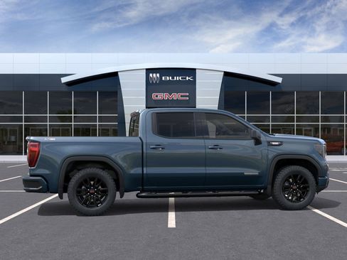 New 2026 GMC Sierra 1500 Elevation w/ Preferred Package image 29