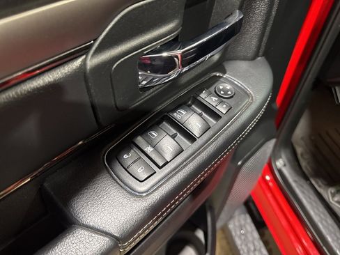 Used 2017 RAM 1500 Sport w/ Convenience Group image 17